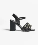 Chanel Fall-Winter 2025/26 Pre-Collection Sandals